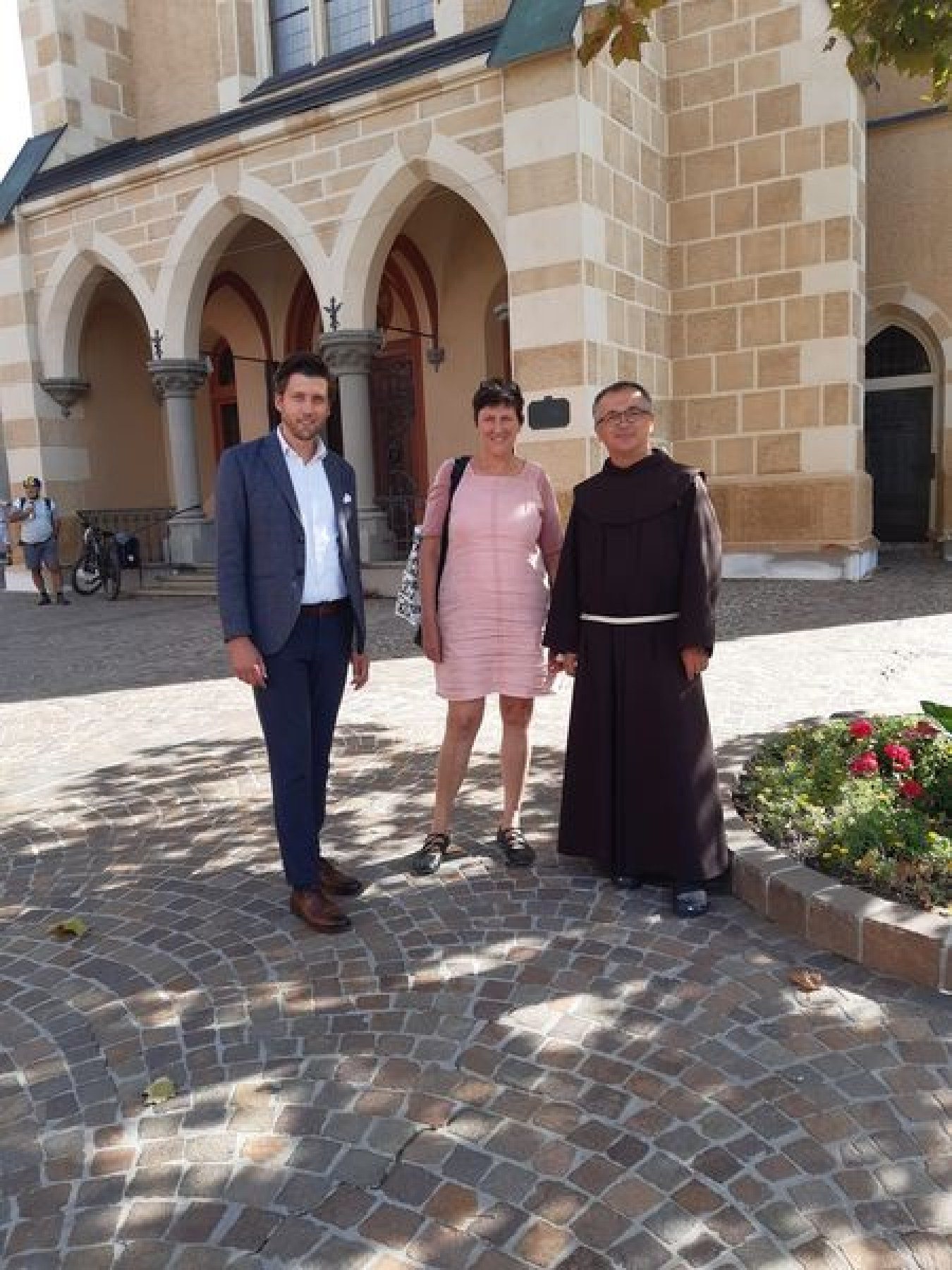 Unterwegs für Zukunft der Kirche in Kärnten