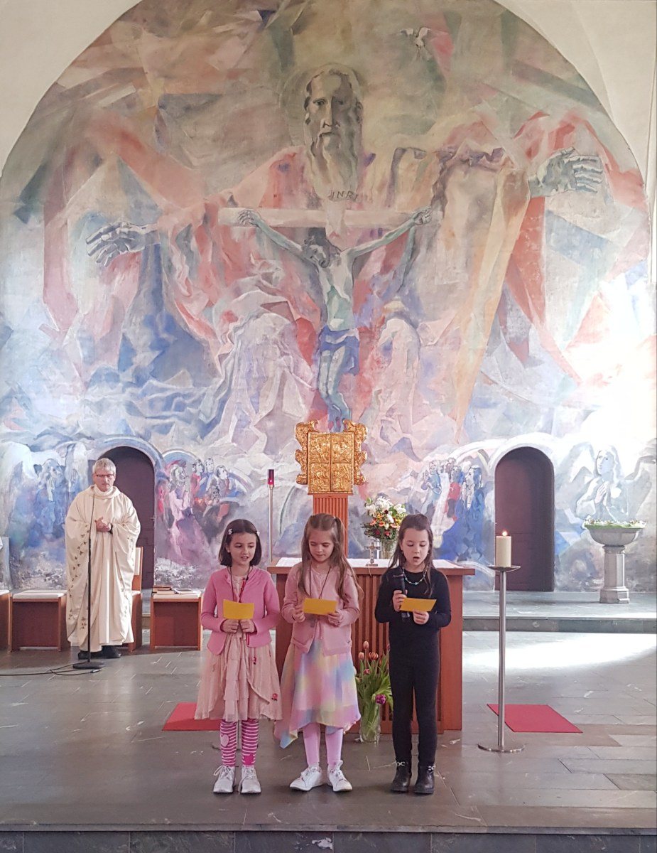 Aktuelles Villach St Leonhard Katholische Kirche K Rnten