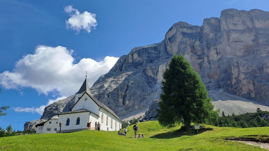 Pilgerin und Pilger der Hoffnung sein | © Foto: M. Suntinger