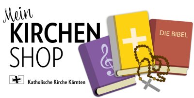 Logo: Mein Kirchenshop