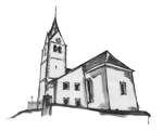 Bild: St. Peter im Katschtal