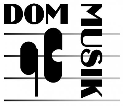Logo: Dommusik Klagenfurt - Dommusikverein