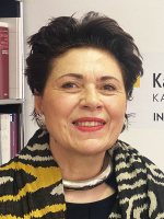 Dr. Maria Schmidt-Leitner (© Foto: Internetredaktion / KH Kronawetter)