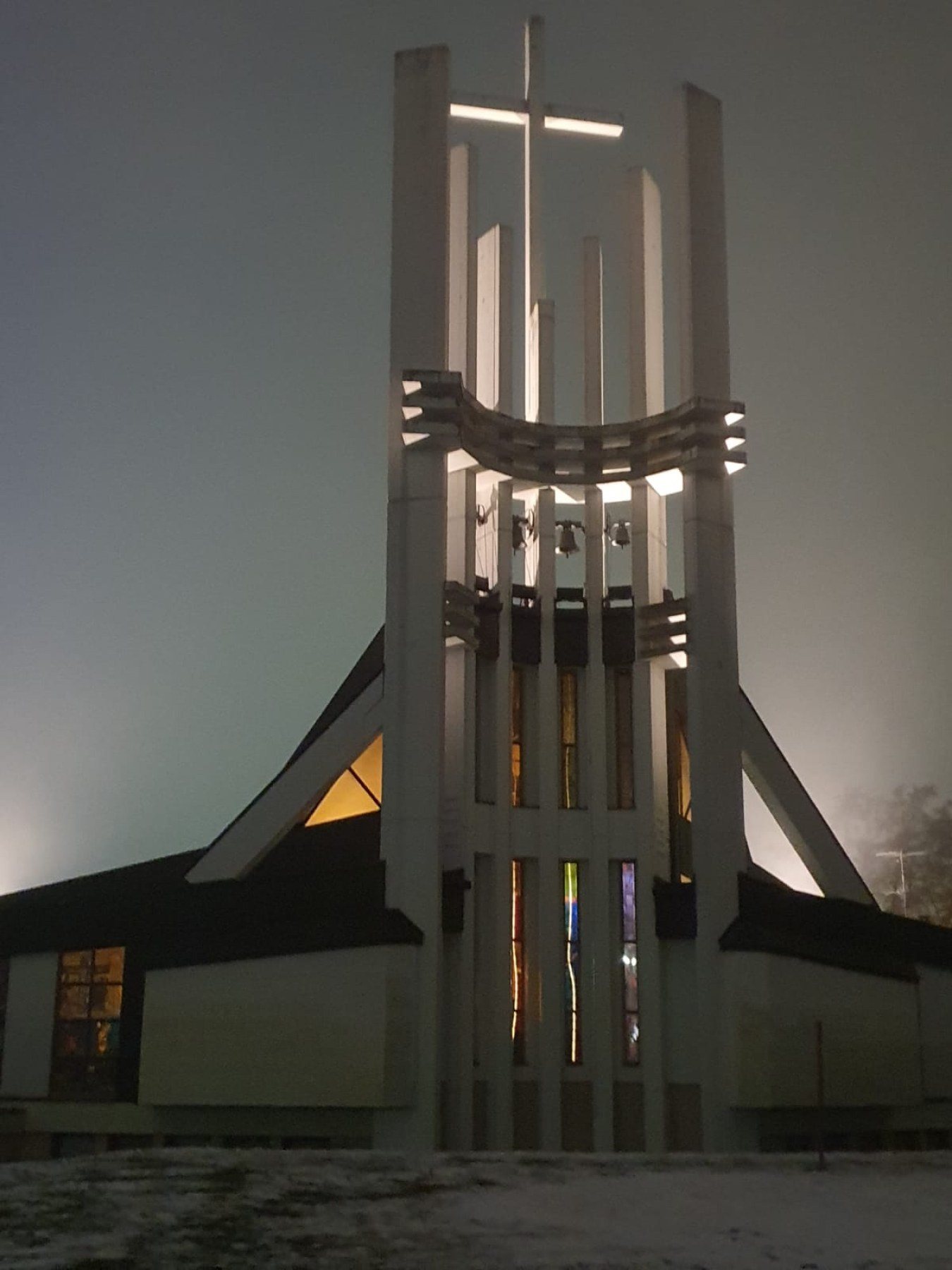 frohe Weihnachten!