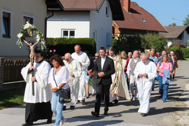 © Foto:Dekanat Klagenfurt-Stadt