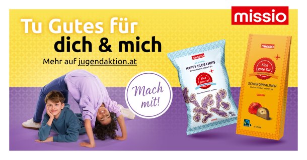 Bild zum Eintrag 'Die köstlichen Pralinen und Chips sind wieder da!'