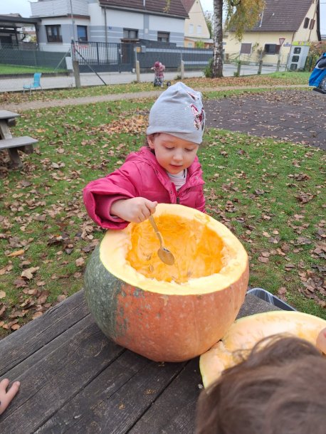 © Foto: Pfarrkindergarten Herz Jesu Welzenegg