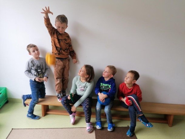 © Foto: Pfarrkindergarten