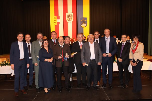 © Foto: Stadtgemeinde Althofen / Bettina Knafl