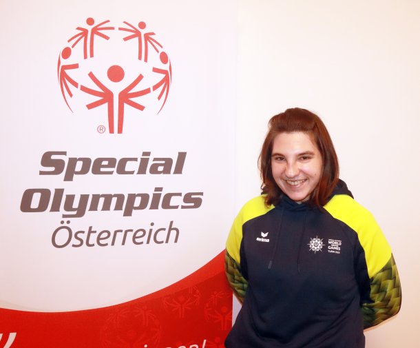 © Foto: Special Olympics Österreich