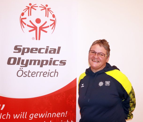 © Foto: Special Olympics Österreich