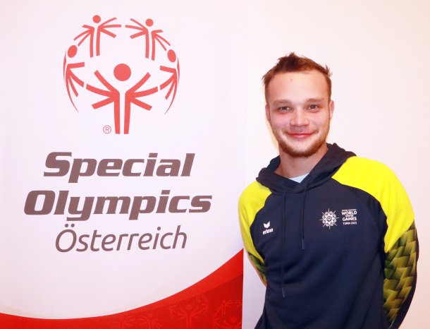 © Foto: Special Olympics Österreich