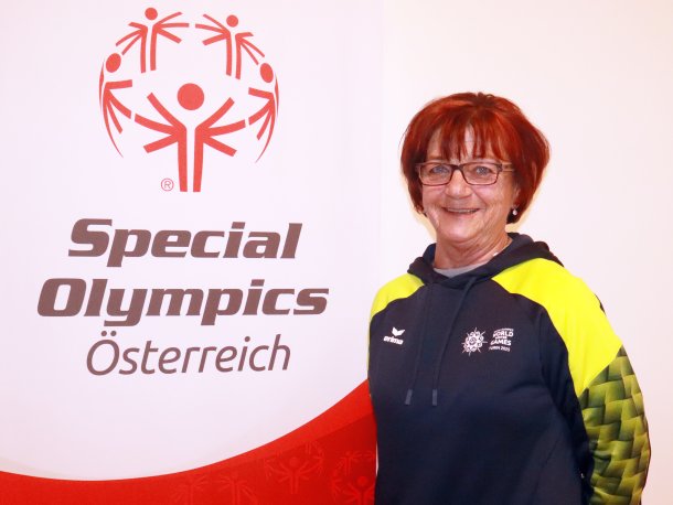 © Foto: Special Olympics Österreich