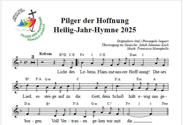 © Foto:Referat für Kirchenmusik, B.Seelsorgeamt