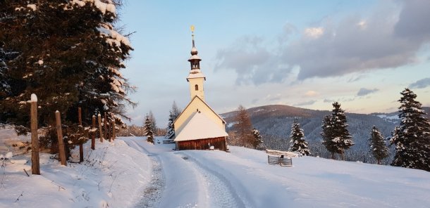 © Foto:Pfarre Ebene Reichenau