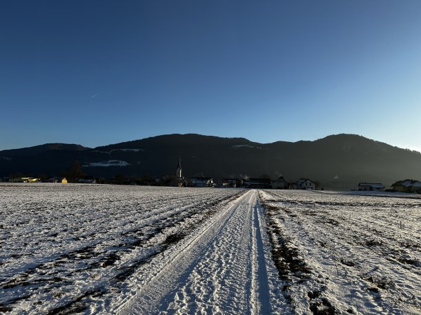 © Foto: Pfarrarchiv Schwabegg • Farni arhiv Žvabek