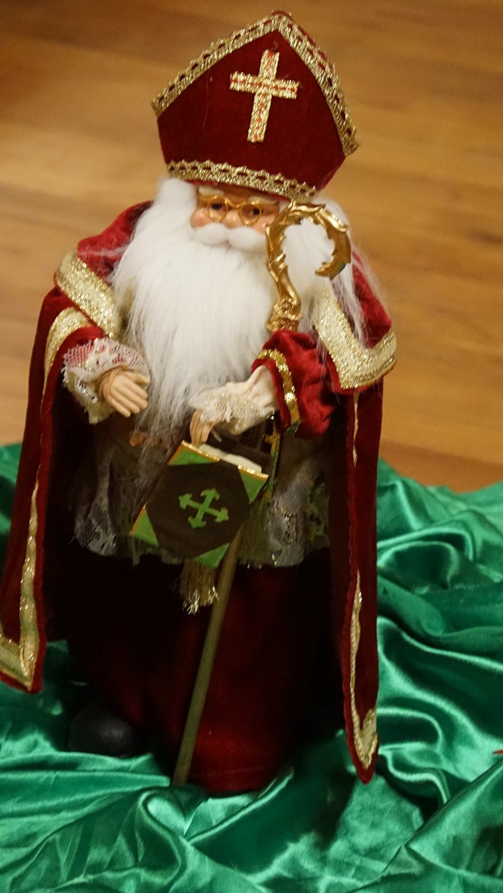 Heiliger Nikolaus