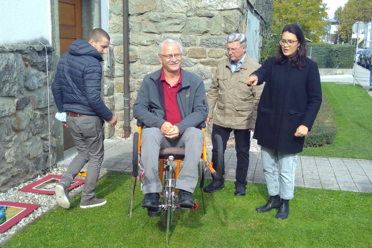 Aktuelles | Referat Für Menschen Mit Behinderungen | Katholische Kirche ...