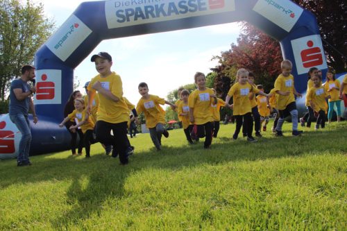 LaufWunder in Villach (Foto: Caritas Kärnten)