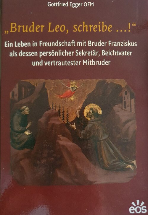 Cover Buch vonGottfried