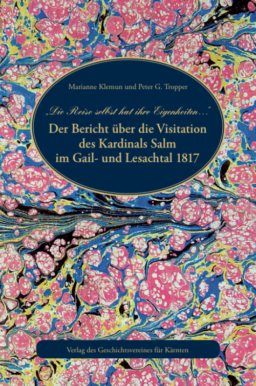 Buchneuerscheinung: Präsentation Im Bischofshaus