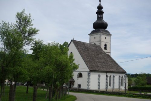 Kirche Maria Elend (© Foto: Edith Strauss)