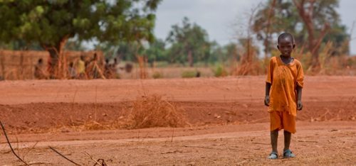 11 Millionen Menschen hungern PSK 7.700.004/BLZ 60.000 (© Foto: Caritas / Walter Luttenberger)