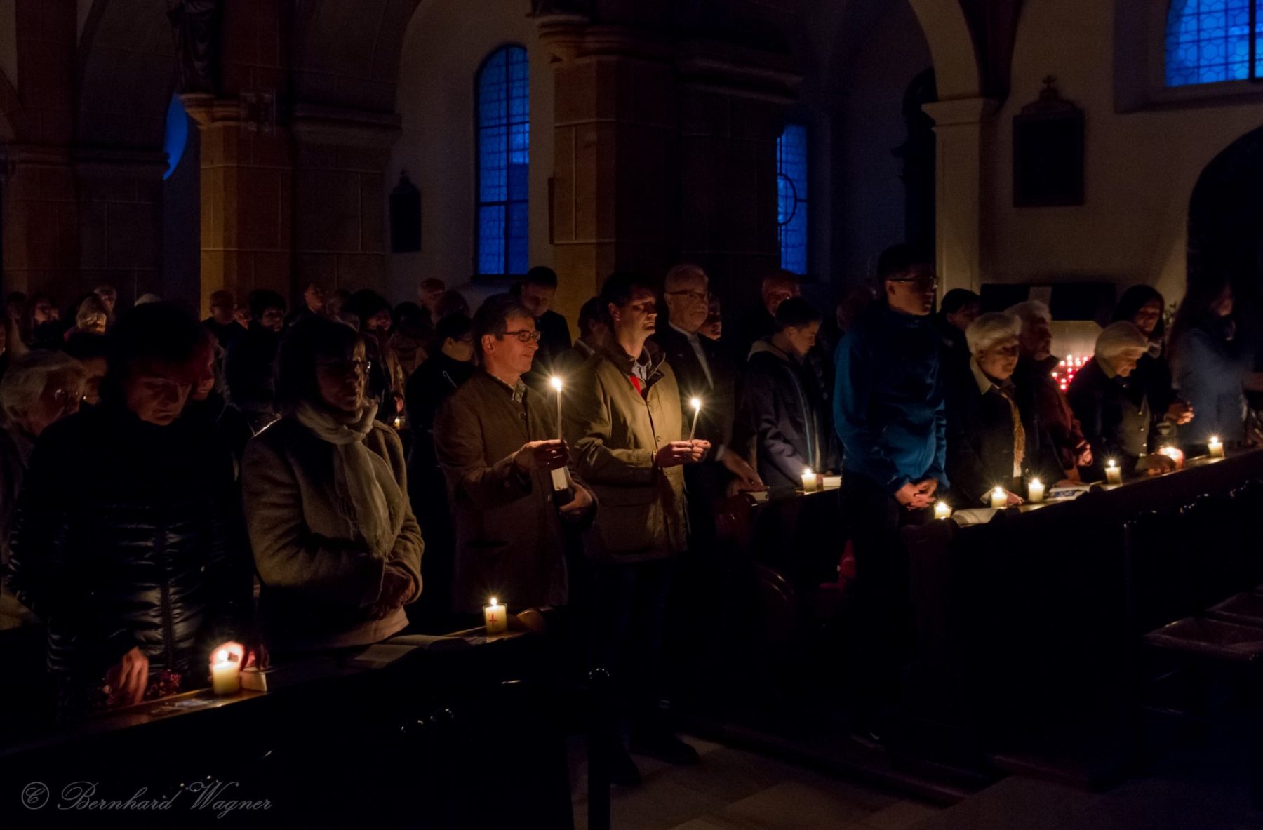 Osternacht 2017