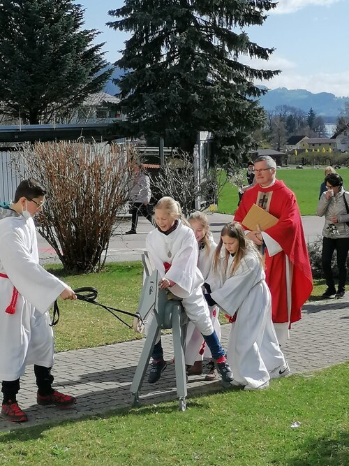 Bildunterschrift (Bildrechte sind zwingend anzugeben!)