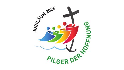 Logo: iubilaeum2025.vat