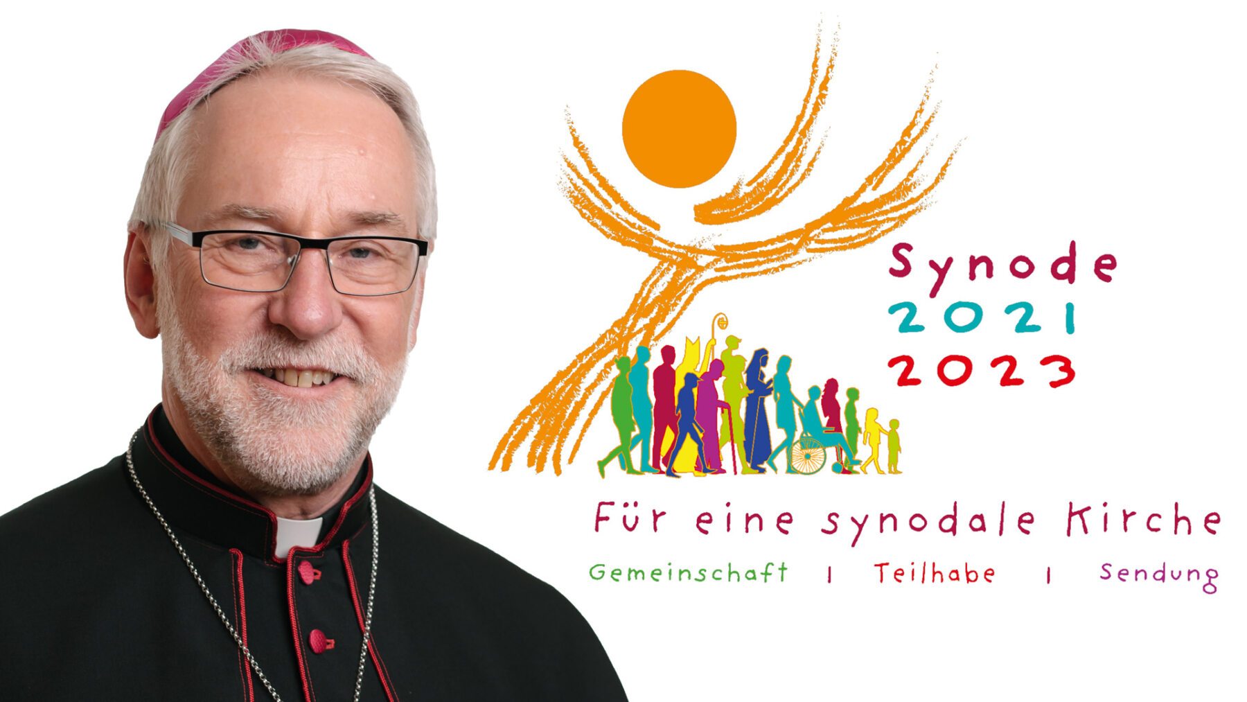 Einladendes Wort Der österreichischen Bischöfe Zu Beginn Des Synodalen ...