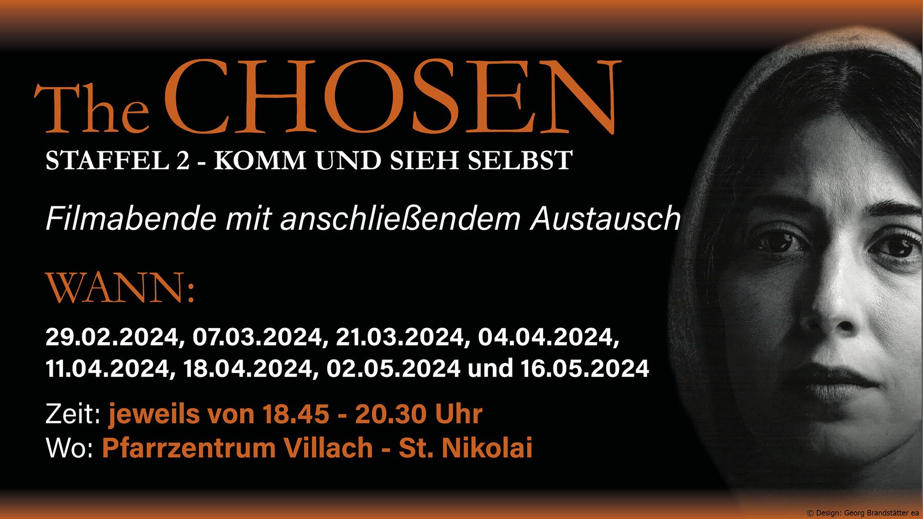 Filmabende The Chosen Staffel 2   The Chosen 2024 Homepage Xxlarge 