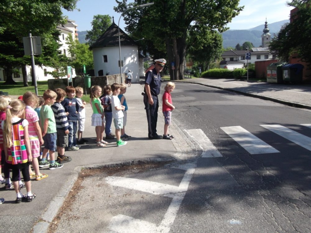 Wie Verhalte Ich Mich Richtig Im Straßenverkehr