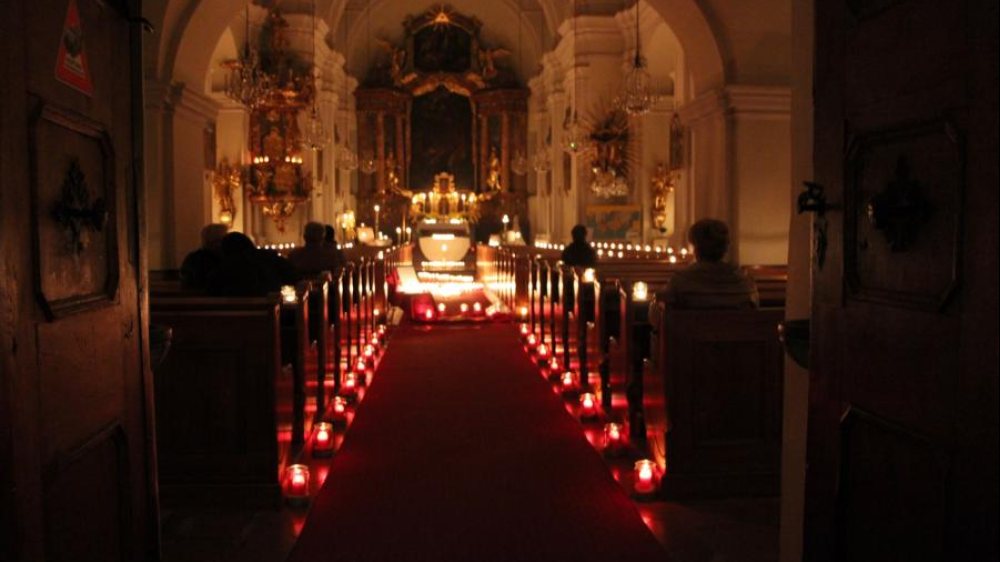  © Foto: Katholische Kirche 