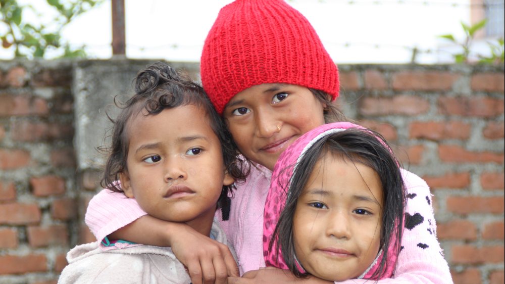 Sternsingen hilft auch Kindern und Jugendlichen in Nepal |  © Foto: DKA/Bauer